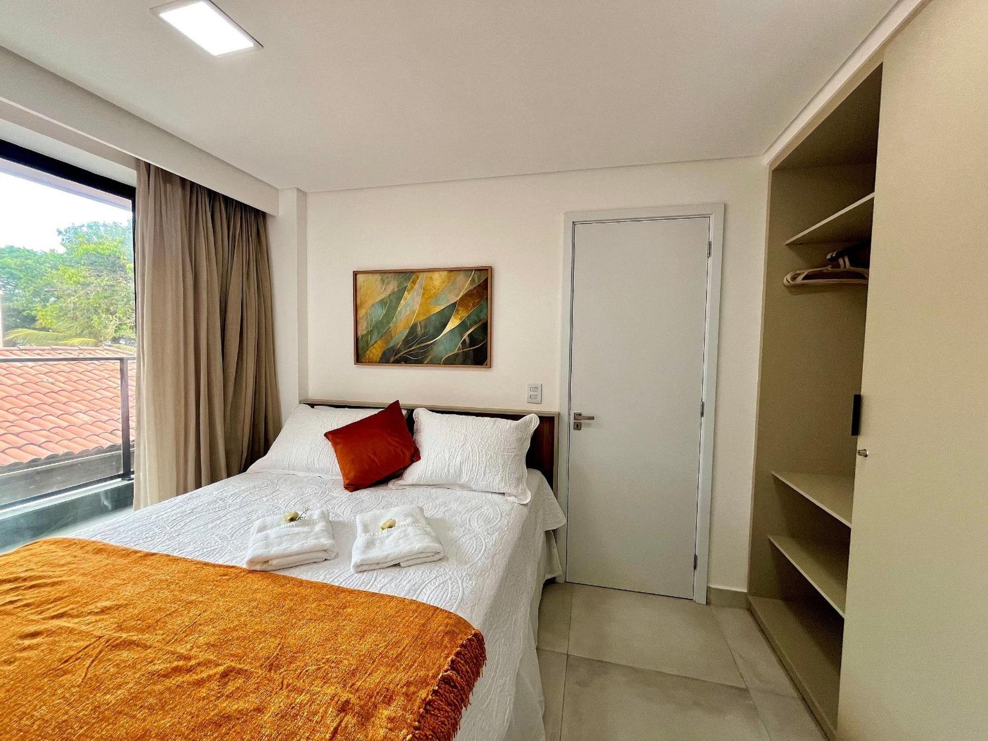 Apartmán Hyde Park By Living João Pessoa Exteriér fotografie