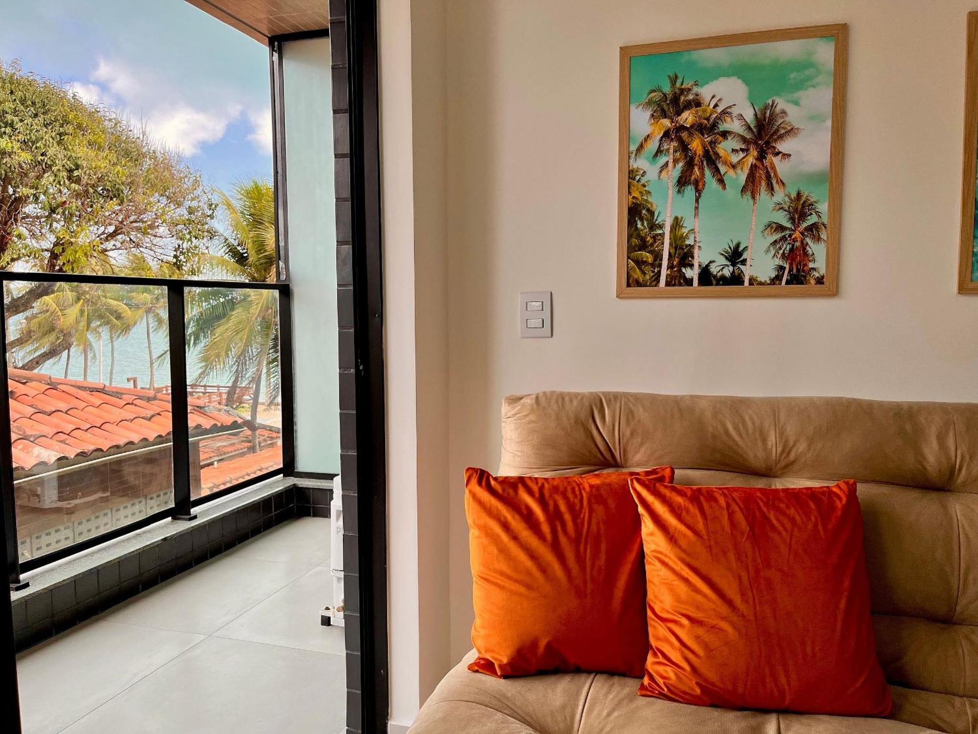 Apartmán Hyde Park By Living João Pessoa Exteriér fotografie